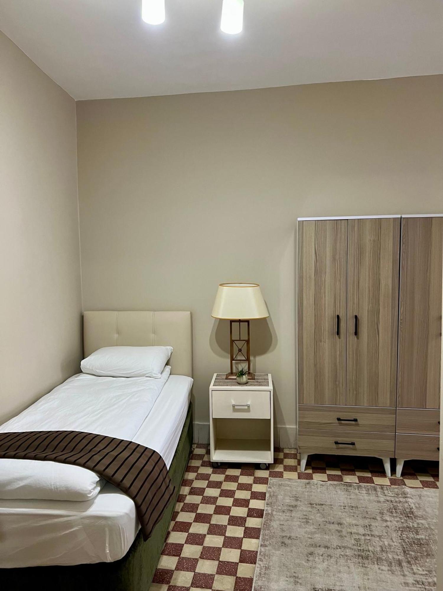 Findik Palas Otel Istanbul Exterior foto